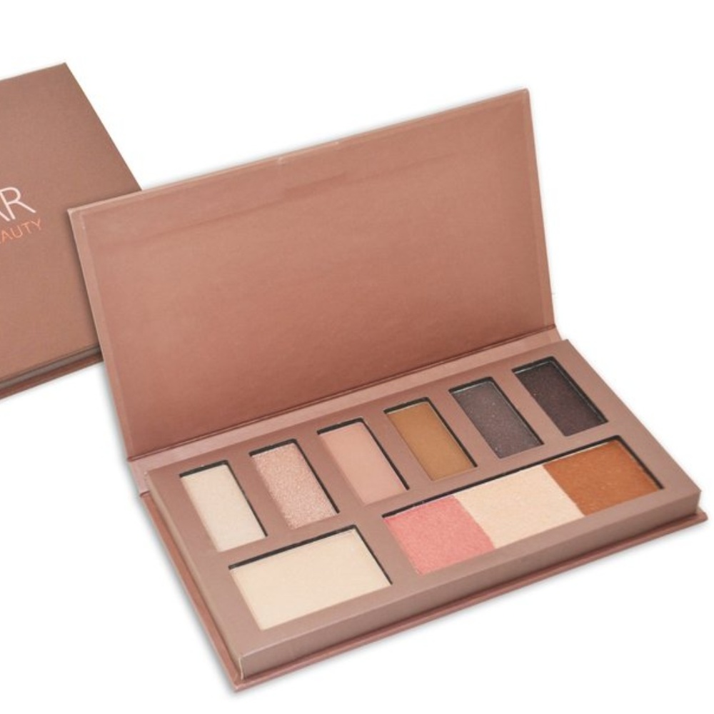 Mannakadar Day Dream Palette